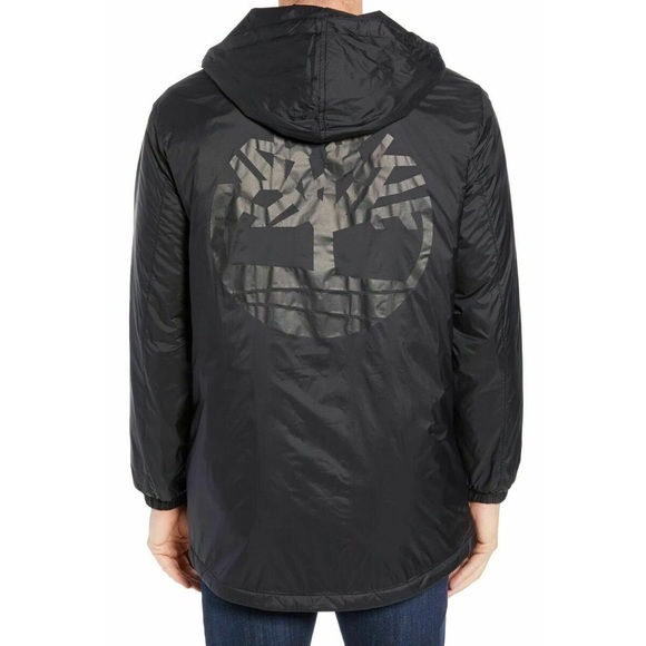 Timberland lightweight jacket - Picture 2 of 4
